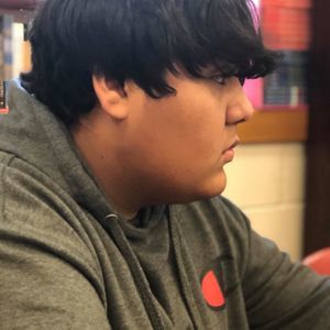 Meet your Posher, William